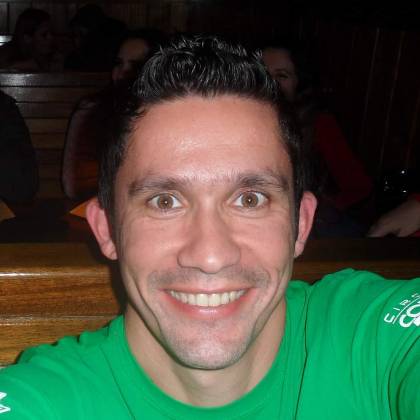 Marcos Rodrigues