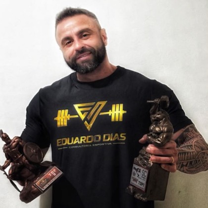 Eduardo  Dias