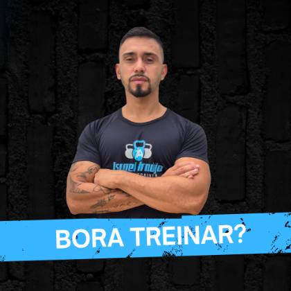 Israel Araújo