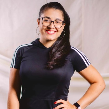Laís da Silva Guimarães
