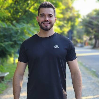 Lucas Teixeira Marques