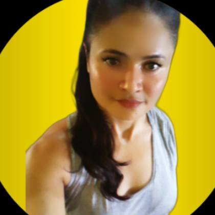 Maria Andrade