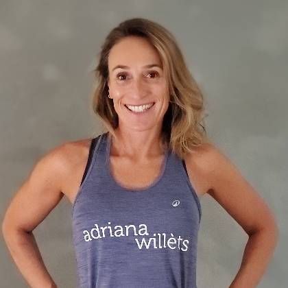 ADRIANA WILLETS