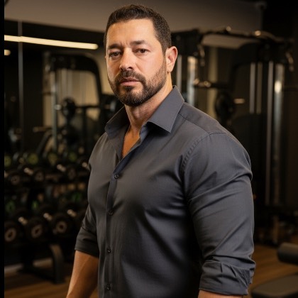 Alexander Brandão