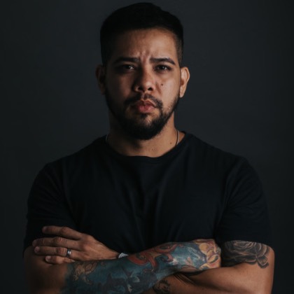 CAIO MARCIO