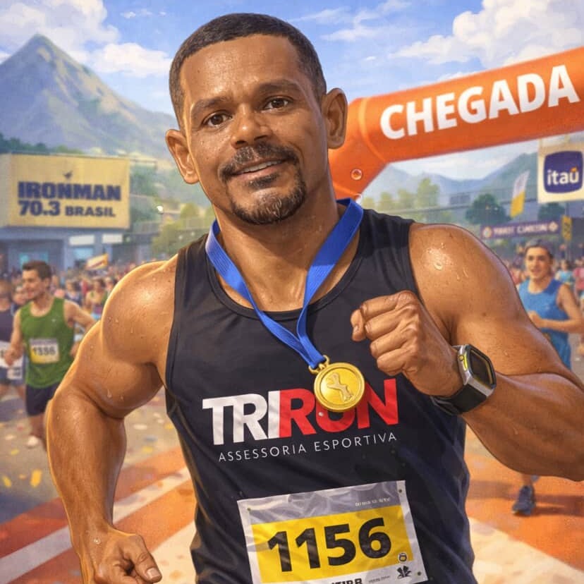 Paulo Mendonça dos Santos