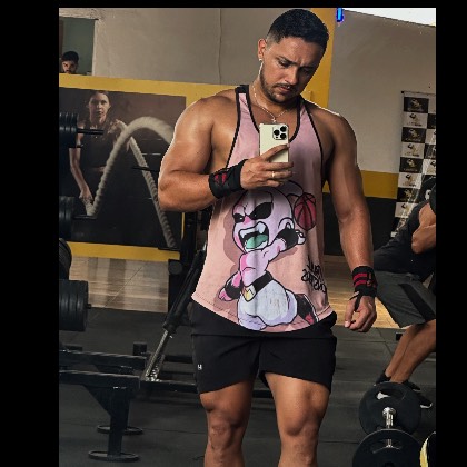 douglas silva