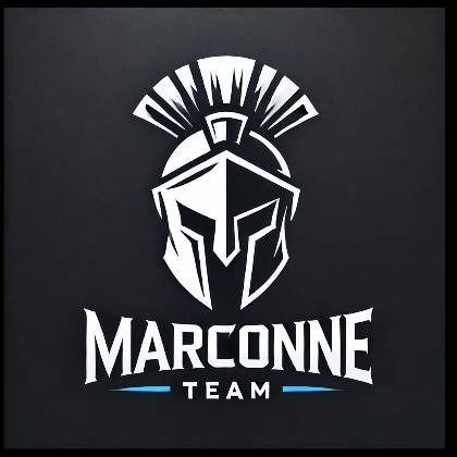 Marconne Team
