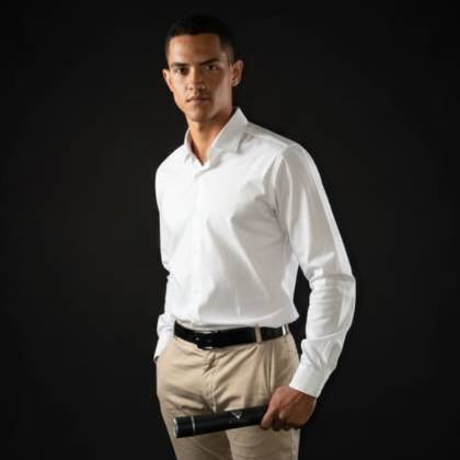 Ronijackson Trainer