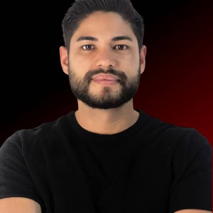Rodolfo Ortiz