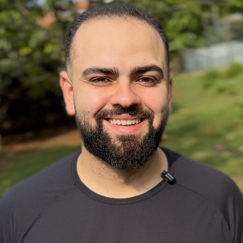 Gabriel  Silveira