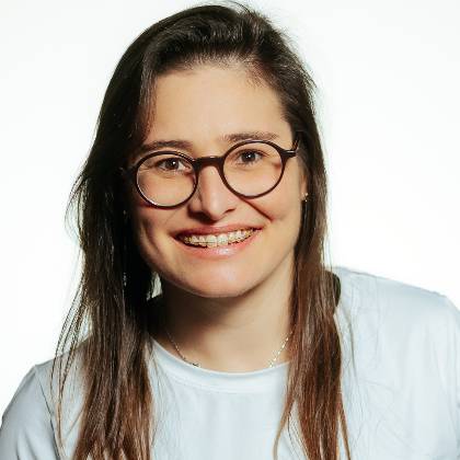 Luana Stroschöen
