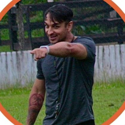 Anderson Silverio