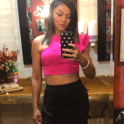 Maykelle da Silva Dias