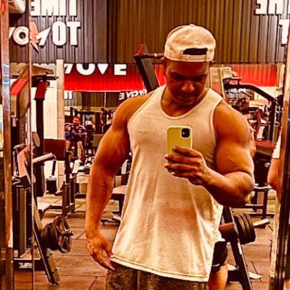 Max Silva