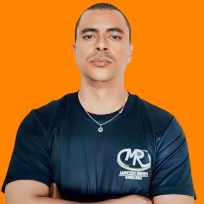 Maycon Ribeiro