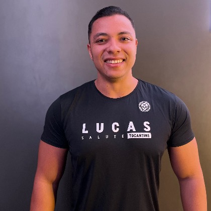 Lucas Alves