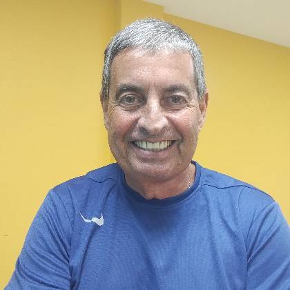 Ricardo Dória Ribeiro
