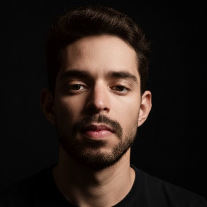 Lucas Correia