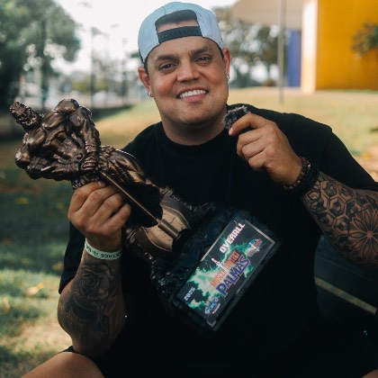 Gean Mariano