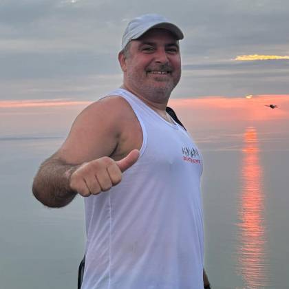 Rômulo de Souza Ribeiro