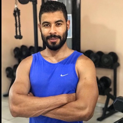 Ivan Santana
