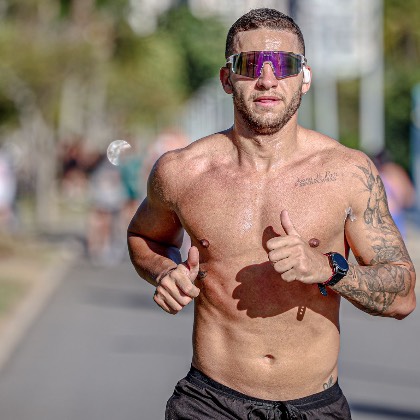 Alex Brito barroso