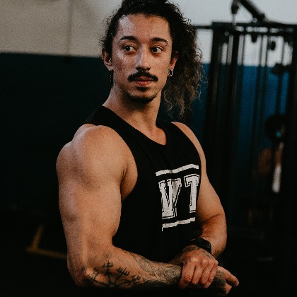Wesley Andrade