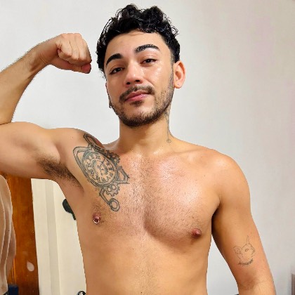 Luiz Felipe Jara