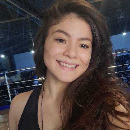 Tainá  Durando