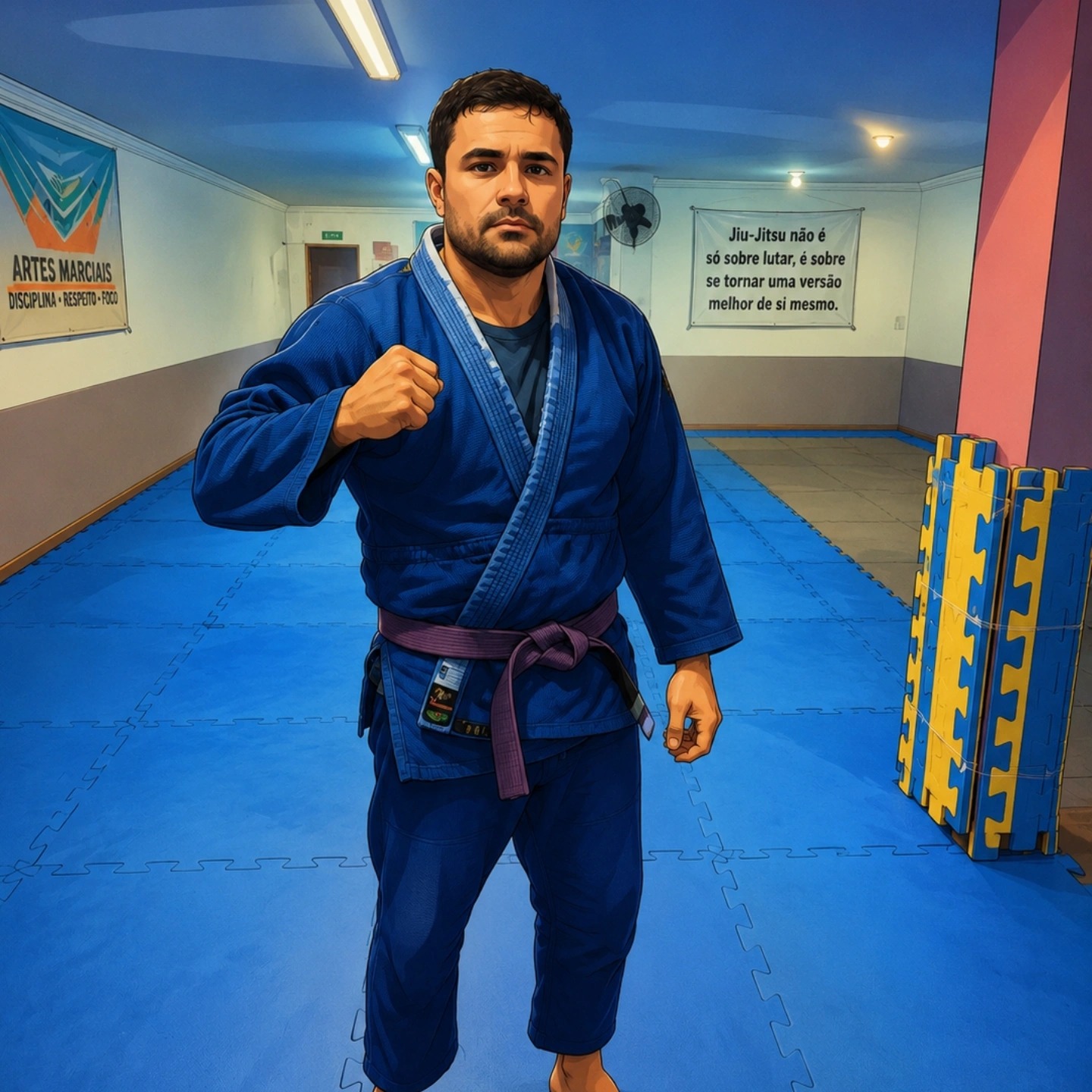 Felipe Mendes
