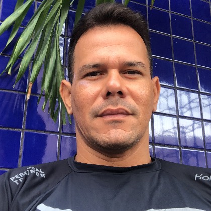 Leandro Correia de sá