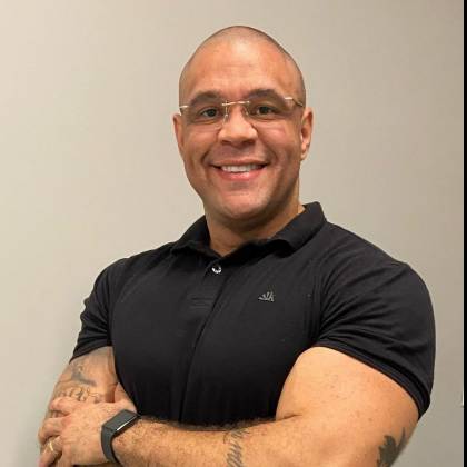 Arnaldo Gaspar Junior