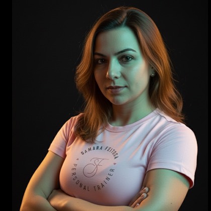Samara T. Feitosa