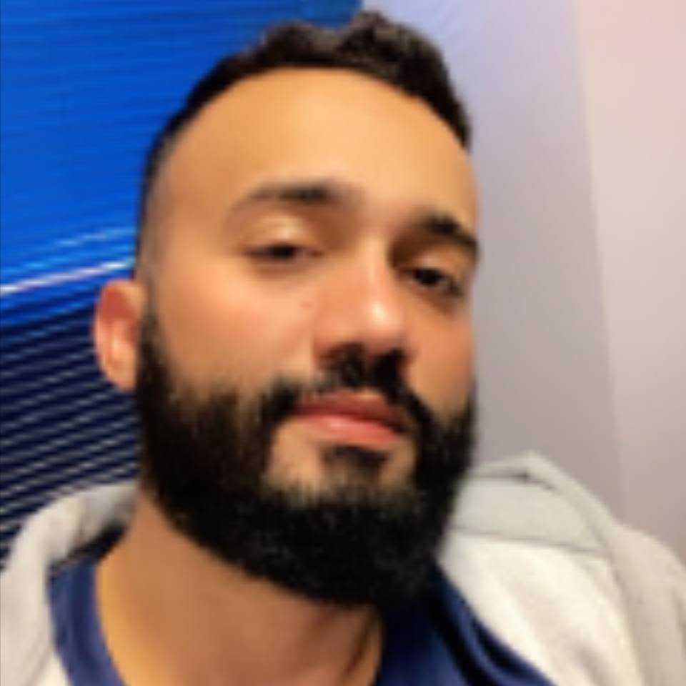 Bruno Furtado da Silva