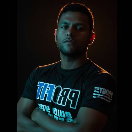Jose Santos