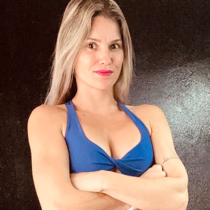 Glaucia Aquino