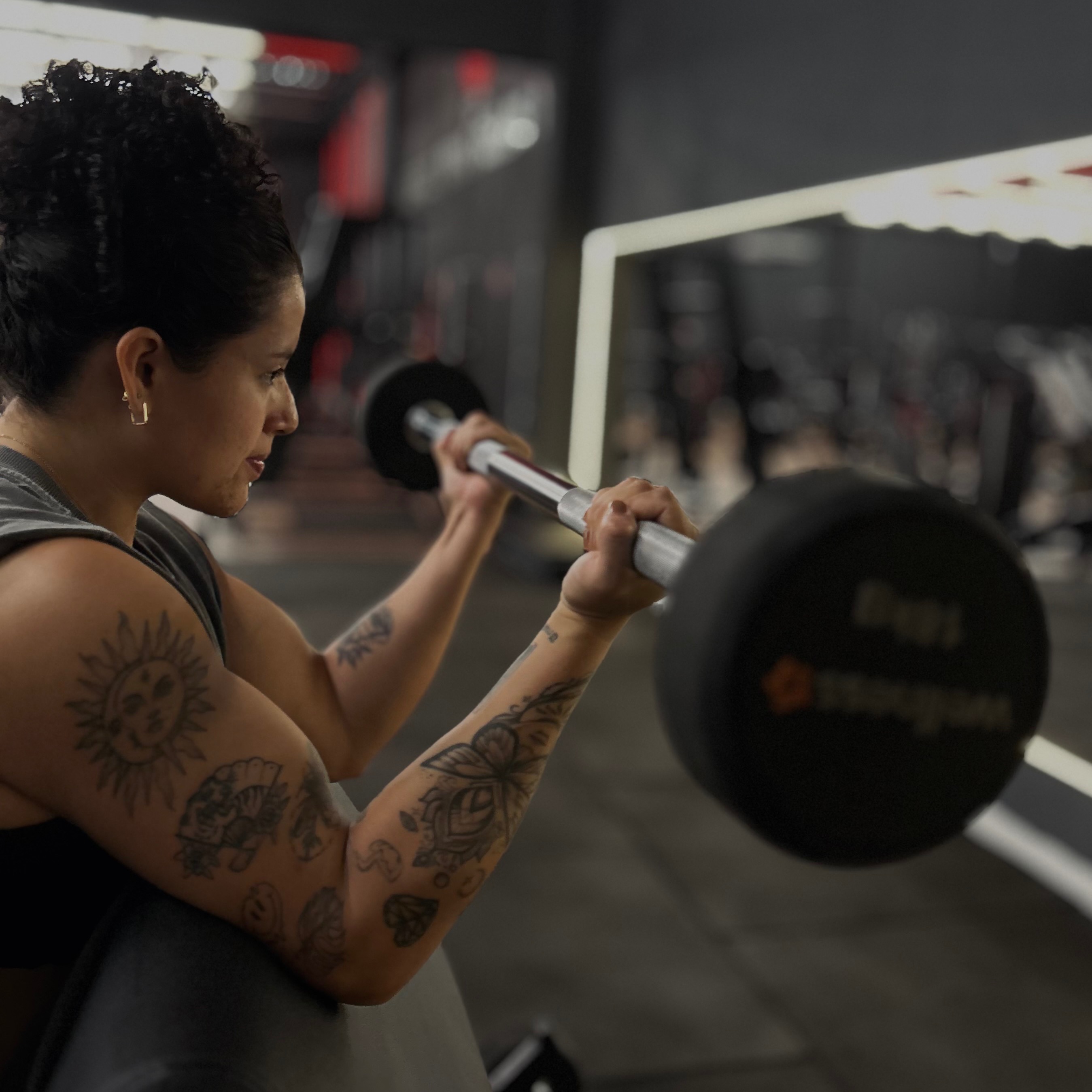 Beatriz Tavares