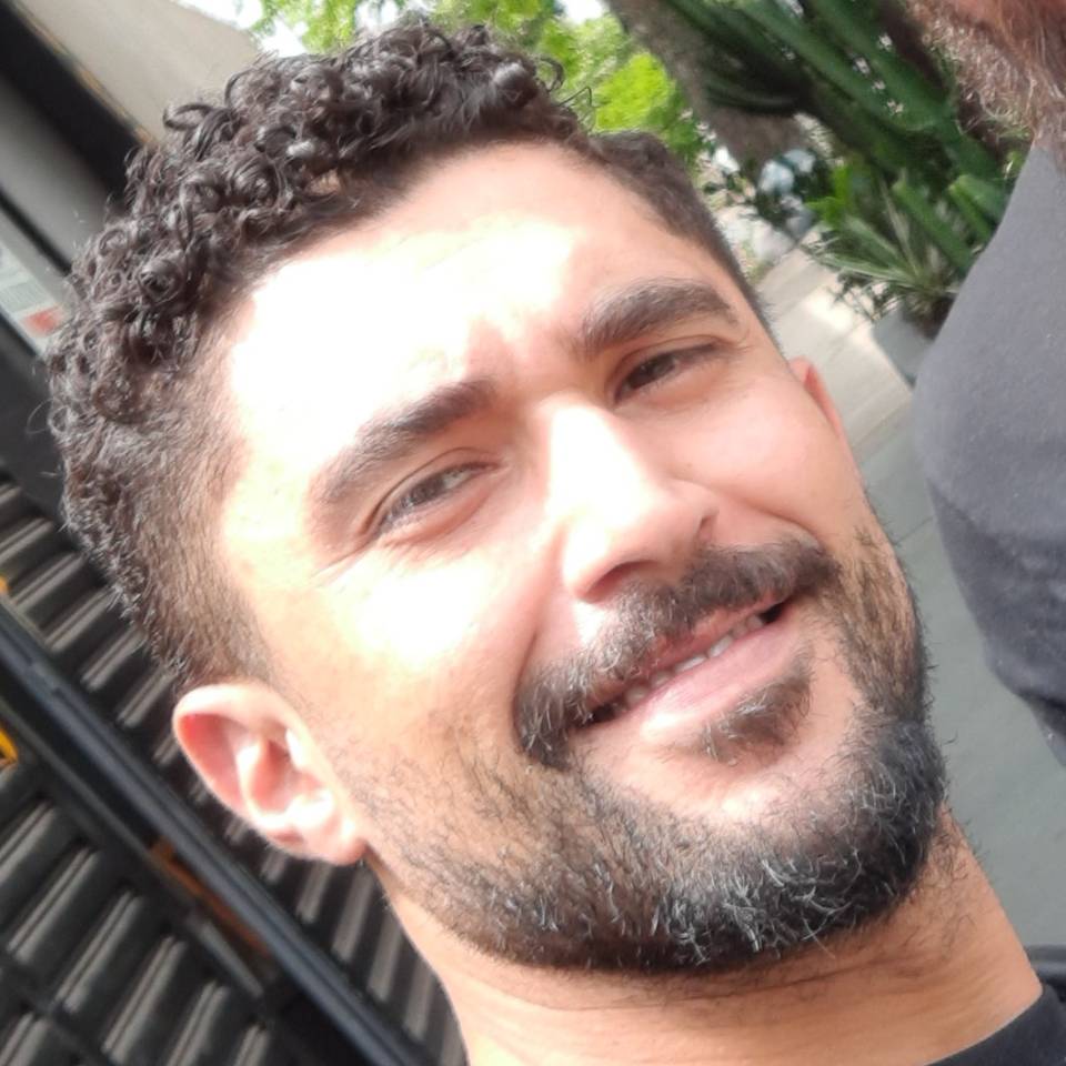 Danillo Braga