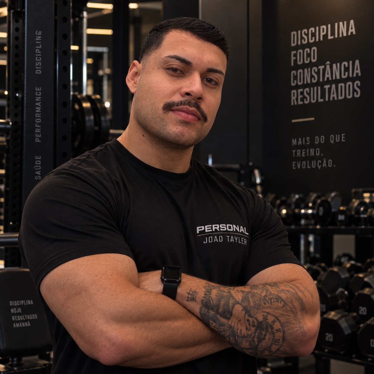 João Tayler