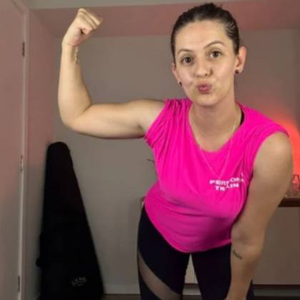 Elise Welter Ribas