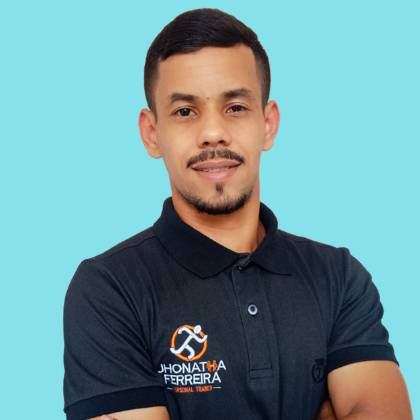 Jhonatha Ferreira
