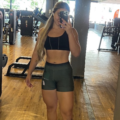 Rayssa Lemos