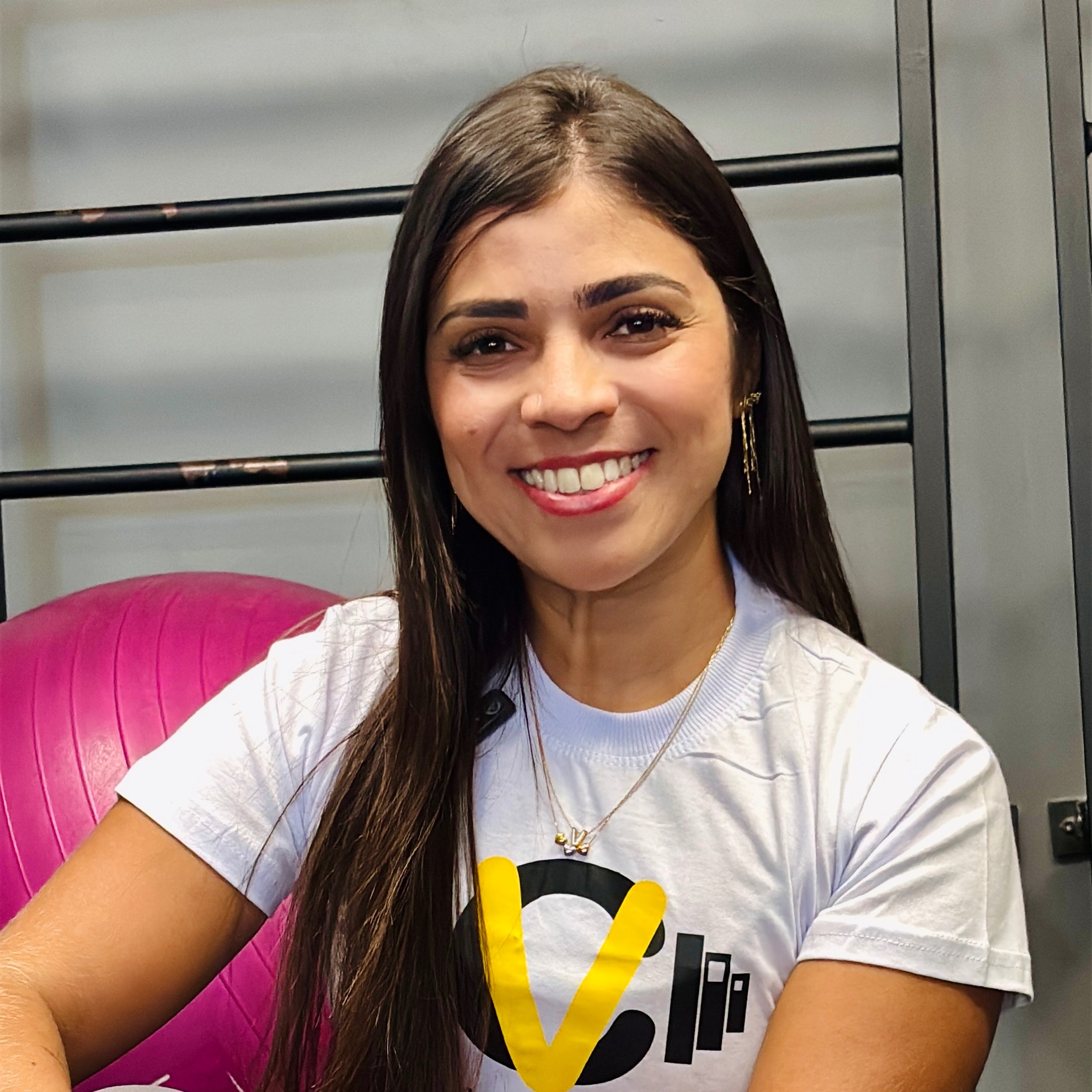 Veronica Cabral Personal