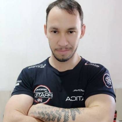 Alexandre Ferreira