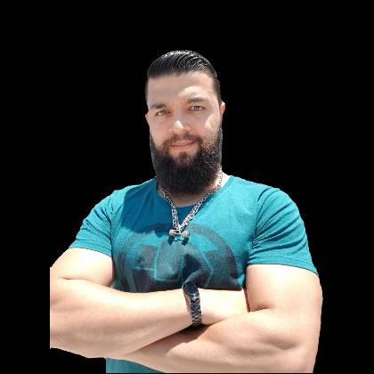 André Pardinho Morais