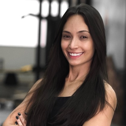 Nicoly Melo