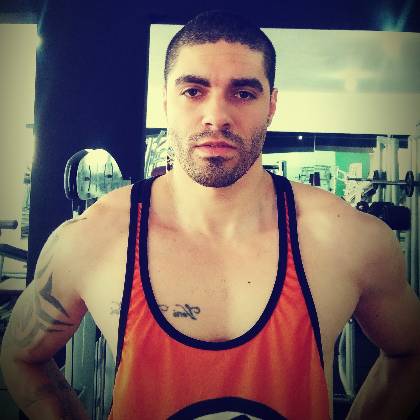 Angelo Bonadio