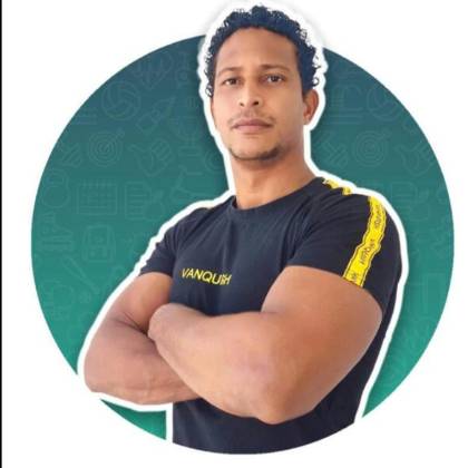 Cleiton  Andrade Da Silva