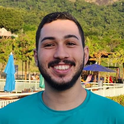 rafael carvalho